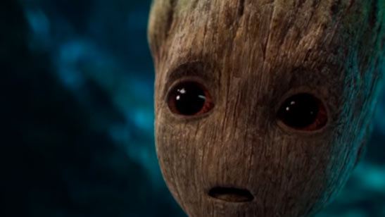 'Guardianes de la Galaxia': Sean Gunn reacciona ante la muerte del Groot original 