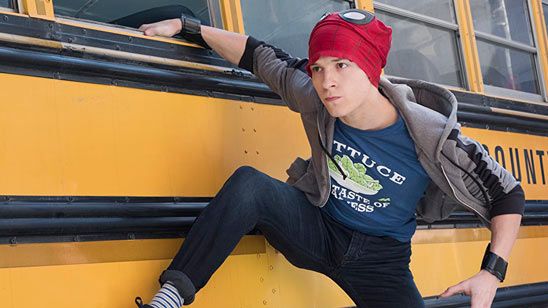 'Vengadores: Infinity War': Spider-Man se convierte en un Vengador en los nuevos adelantos de la película noticias imagen