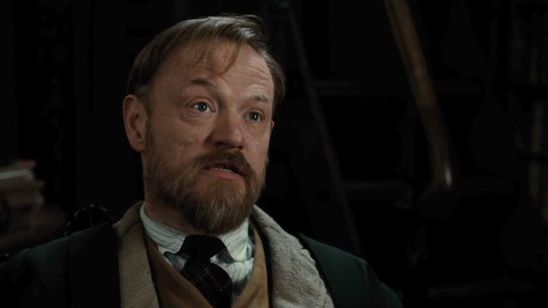 'Sherlock Holmes 3': Moriarty seguramente no será el villano de esta entrega noticias imagen