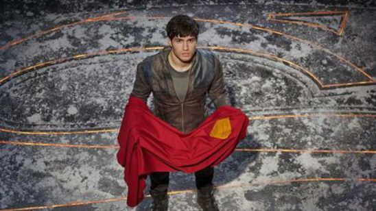 'Krypton' no hará ningún 'crossover' DC con CW y su Arrowverso