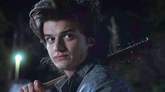 'Stranger Things': la tercera temporada se ambientará en 1985 con un mayor protagonismo de Steve noticias imagen
