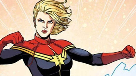 'Captain Marvel': Revelada la primera sinopsis oficial de la esperada película del Universo Marvel noticias imagen