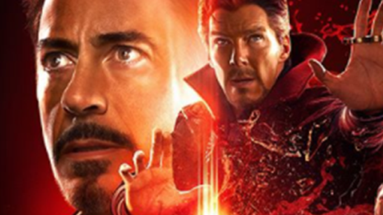 'Vengadores: Infinity War': Nuevos pósters por "equipos" de la siguiente película de Marvel noticias imagen