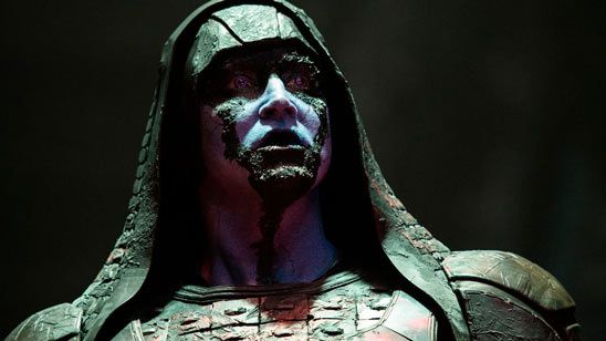 'Captain Marvel': ¿Por qué aparecerá Ronan el Acusador en la película? noticias imagen