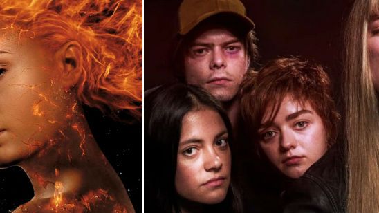 'X-Men: Dark Phoenix' y 'Los Nuevos Mutantes' tienen nuevas fechas de estreno noticias imagen