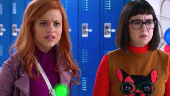 'Daphne y Velma': El 'spin-off' de 'Scooby-Doo' ya tiene tráiler