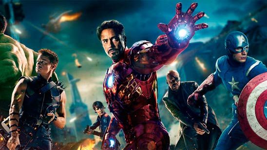 Date prisa en ver estas películas de Marvel que van a quitar del catálogo de Netflix noticias imagen