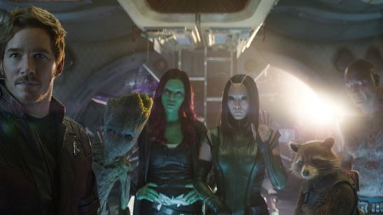 'Vengadores: Infinity War': Descubre todo lo que debes saber antes del estreno de la película de Marvel EN VÍDEO