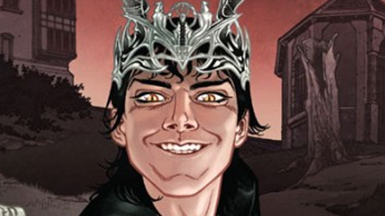 'Locke & Key': Hulu rechaza el piloto de la nueva adaptación de los cómics de Joe Hill y Gabriel Rodríguez noticias imagen