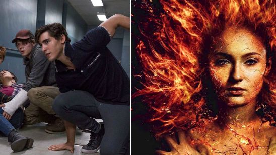 'X-Men: Dark Phoenix' y 'Los Nuevos Mutantes' se han retrasado por estos motivos noticias imagen