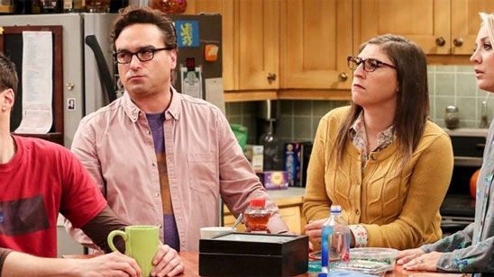 El equipo de 'The Big Bang Theory' planea trabajar la 12 temporada como si fuese la última noticias imagen