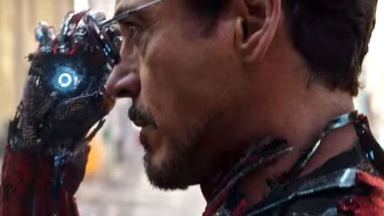 'Vengadores: Infinity War': Así funciona el traje de Iron Man noticias imagen