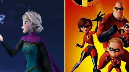 Así es el nuevo reto viral que te obliga a elegir entre las películas de Disney y las de Pixar