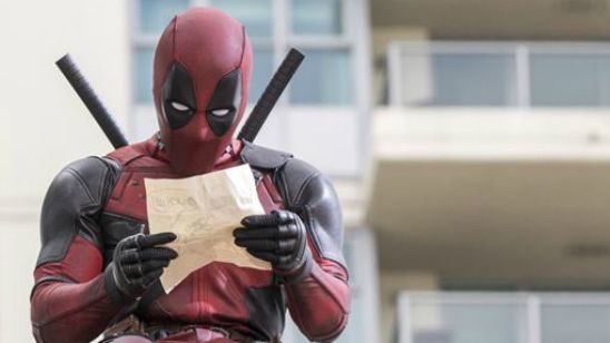 ‘Deadpool 2’: Domino, Cable y el Mercenario Bocazas protagonizan el nuevo póster internacional  noticias imagen