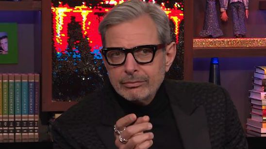 'Jurassic World 3': Jeff Goldblum adelanta que tendrá cameos noticias imagen