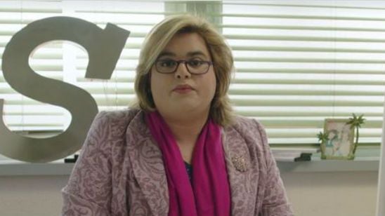 Finaliza el rodaje de la segunda temporada de 'Paquita Salas' noticias imagen