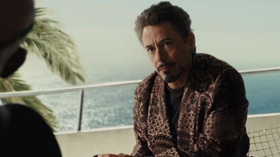 'Iron Man 2': ¿Te diste cuenta de este 'easter-egg' de 'Agente Carter'? noticias imagen