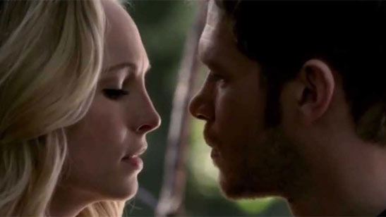 'The Originals': primera imagen oficial del reencuentro de Caroline y Klaus en la quinta temporada