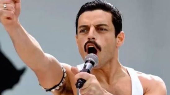 'Bohemian Rhapsody': La película de Queen adelanta su fecha de estreno noticias imagen