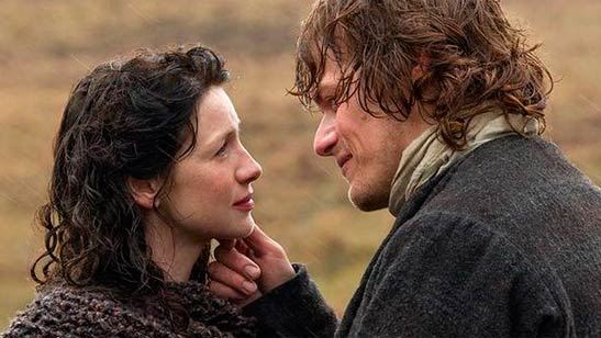 'Outlander': ¿Cómo van a tratar la escena de la violación del libro en la temporada 4?