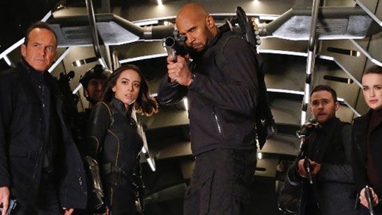 'Agents of S.HI.E.L.D.': 3 detalles que podrían salvar la cancelación noticias imagen