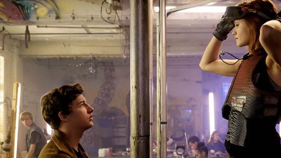 'Ready Player One', certificada "fresca" por 'Rotten Tomatoes' noticias imagen