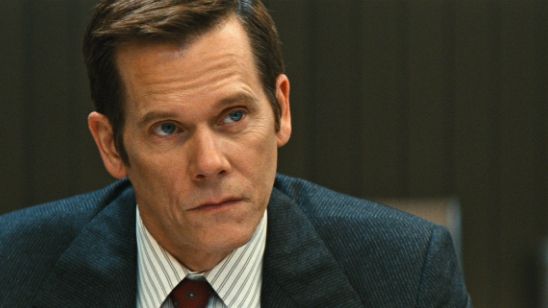 Kevin Bacon producirá y protagonizará la nueva película de terror de Blumhouse 