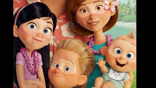 'Bao': Así será el nuevo corto de Disney Pixar que acompañará a 'Los increíbles 2' noticias imagen
