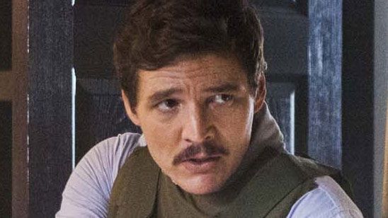 'Wonder Woman': Pedro Pascal ficha por la secuela protagonizada por Gal Gadot noticias imagen
