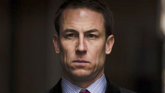 'The Crown': Tobias Menzies ficha como el Príncipe Felipe, el marido de la reina Isabel II noticias imagen