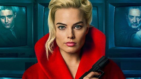 'Terminal': Margot Robbie se convierte en una 'femme-fatale' en el primer tráiler de la película noticias imagen