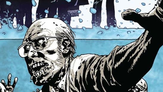 'The Walking Dead': Greg Nicotero quiere hacer un 'spin-off' con "zombis congelados" noticias imagen