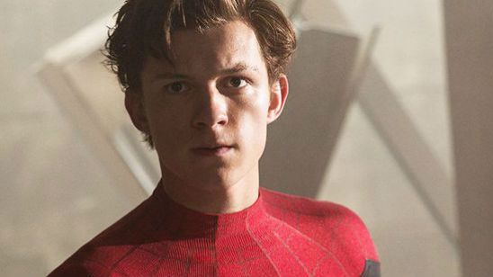 'Spider-Man: Homecoming 2': Tom Holland insinúa que ya está trabajando en la secuela noticias imagen
