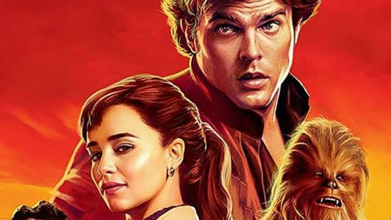 'Han Solo: Una Historia de Star Wars': Ron Howard dice que estará terminada "a tiempo" noticias imagen