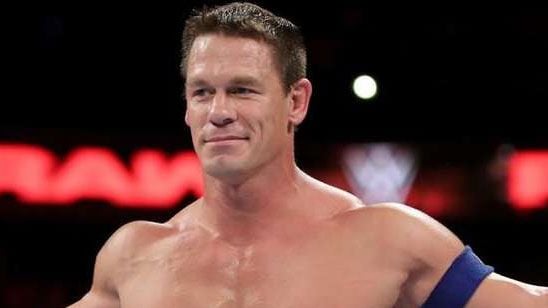 'El coche fantástico': John Cena asegura que el guion del 'reboot' es maravilloso noticias imagen