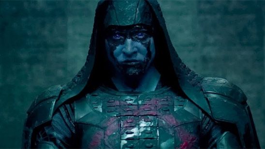 'Captain Marvel': Lee Pace, emocionado por su regreso como Ronan 'El Acusador'