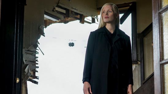 'X-Men: Dark Phoenix': ¿Revelado el personaje de Jessica Chastain?  noticias imagen