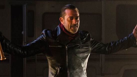 'The Walking Dead': La serie revela por qué el bate de Negan se llama Lucille noticias imagen