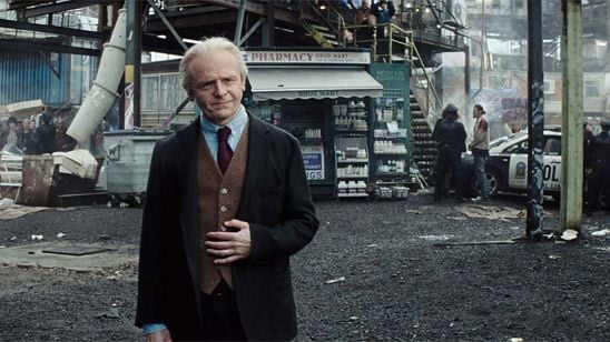 'Ready Player One': Simon Pegg consiguió el papel de Ogden Morrow después de una broma noticias imagen