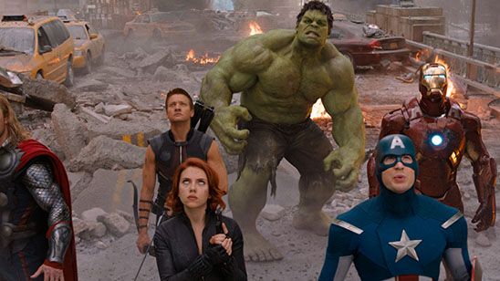 'Los Vengadores': Este personaje iba a tener un papel muy pequeño en la película noticias imagen