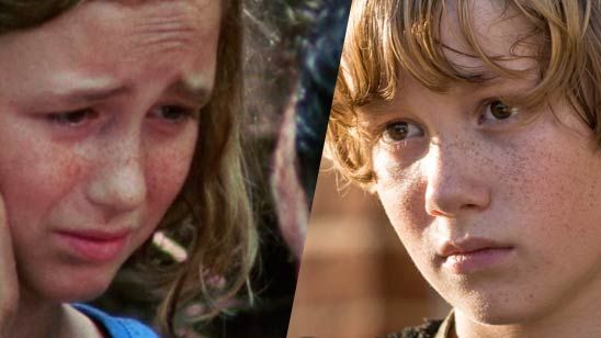 'The Walking Dead': ¿Te diste cuenta del 'easter egg' de la temporada 2 en el 8x14? noticias imagen