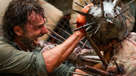 'The Walking Dead': AMC te anima a escoger a tu 'caminante' favorito con este reto viral noticias imagen