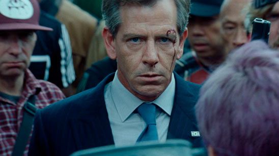 'Captain Marvel': Ben Mendelsohn afirma que Brie Larson es perfecta para el papel noticias imagen