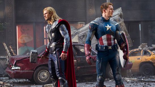 'Los Vengadores': El guionista reconoce que escribir para Marvel era considerado algo arriesgado 