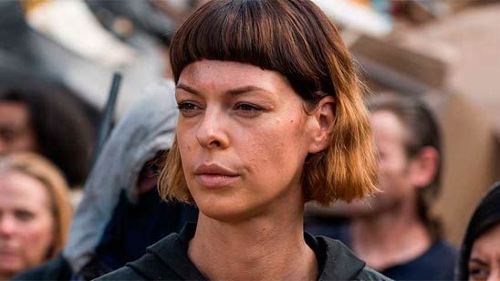 'The Walking Dead': El misterio del helicóptero, más cerca de ser aclarado noticias imagen