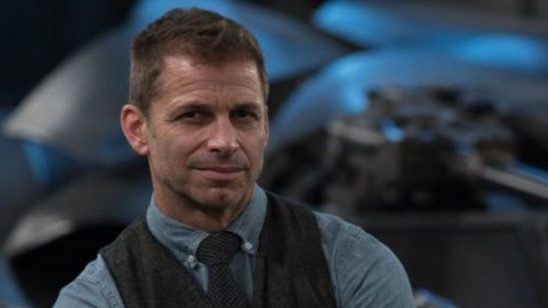 'Batman v Superman': Zack Snyder explica la escena inicial de la película  noticias imagen