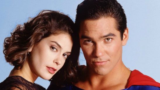 'Lois & Clark: Las nuevas aventuras de Superman': Los productores de la serie explican el 'cliffhanger' final noticias imagen