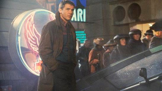 'Ready Player One' iba a tener una escena ambientada en el mundo de 'Blade Runner' 