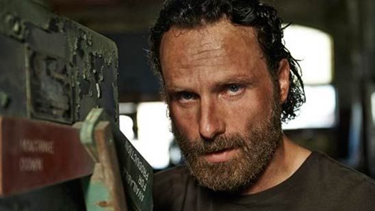 'The Walking Dead': Rick se ha convertido en el villano de la serie noticias imagen