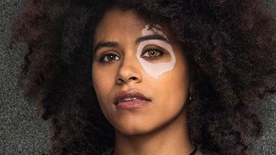 'Pale Blue Dot': Zazie Beetz ('Deadpool 2') podría unirse a la película de Natalie Portman y Jon Hamm